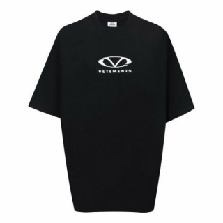 베** Oval Logo Oversized T-Shirt 오벌로고 오버사이즈 티셔츠
