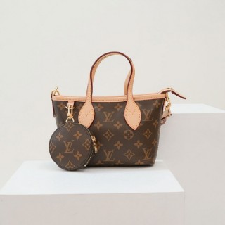 루* NEVERFULL BB 미니 파우치 크로스백