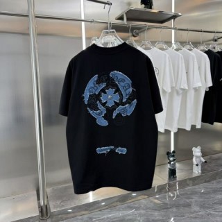 크* 말발굽 자수