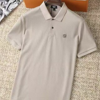 펜* 남성반팔 카라티셔츠-1307