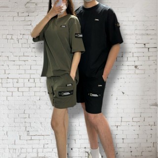 내* 포켓5부 아노락셋 (남여공용)