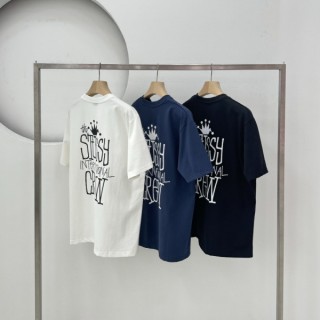 S. 크라운 인터내셔널 반팔 (남여공용)