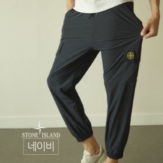 아이스 포켓 팬츠
