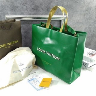 루* 쇼퍼 토트백 GM Shopper Bag GM Saffran