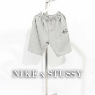 NK X STS 콜라보 밴딩팬츠
