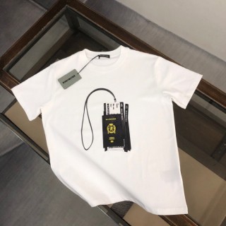 발* passport 프린팅 티셔츠 (남여공용)