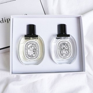 딥* 오 드 뚜왈렛 50mL 2PCS 셋