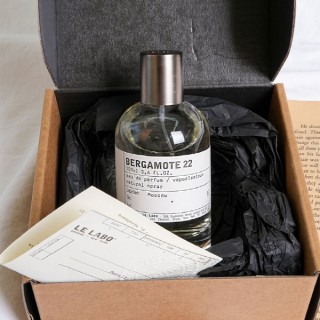 르* BERGAMOTE 22 오 드 퍼퓸 100mL