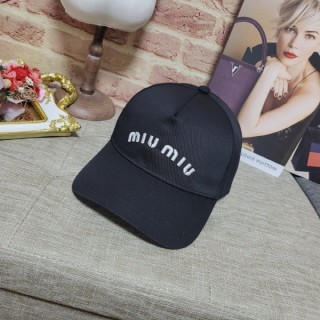 미*** 로고 볼캡