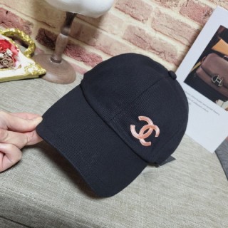 샤* CC로고 볼캡