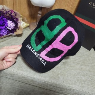 발**** 페인팅로고 볼캡