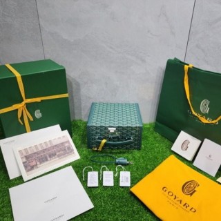 고* 주 손목시계 6수 트렁크