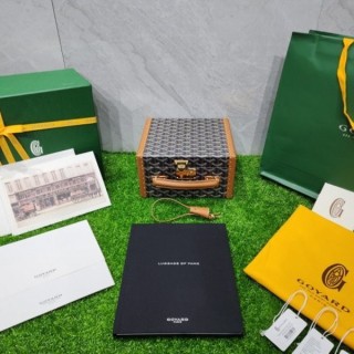 고* 주 손목시계 6수 트렁크
