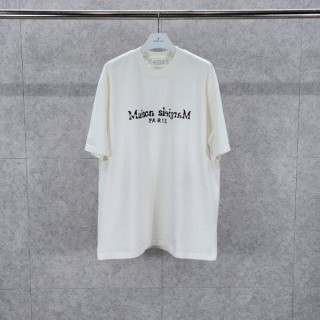 메* 파리로고 반팔 티셔츠 (남여공용)