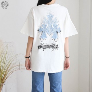 크* 반팔티 (여성)