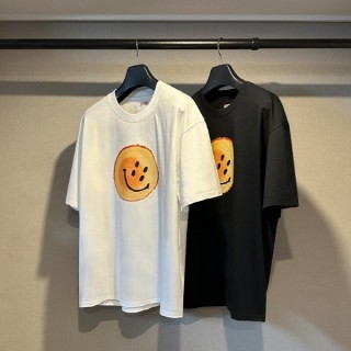 캐* Rainbowy Crew 티셔츠 (남여공용)