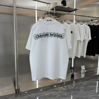 크* 홀슈스로고 티셔츠