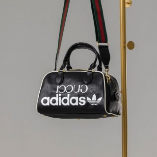 구* 수입프리미엄급 구* X 아* Mini Duffle Bag