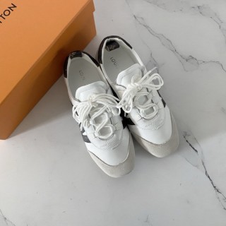 루* LV 스니커리나 화이트 (여성)