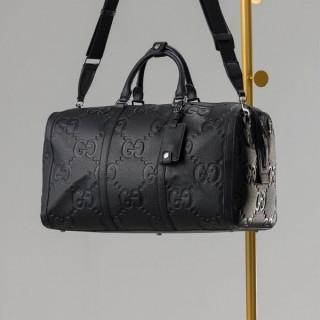 구* 수입프리미엄급 JUMBO GG LARGE DUFFLE BAG