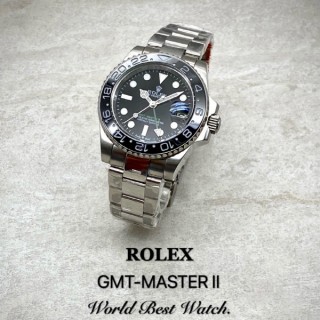 로* GMT 마스터 ll