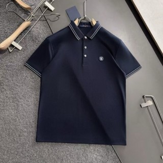 루* 남성반팔 POLO 티셔츠-01238