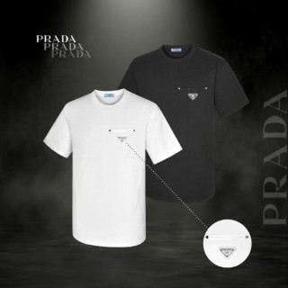 PRD 스틸엠블럼 반팔 티셔츠