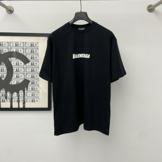발* 센터 크랙로고 티셔츠 (남여공용)