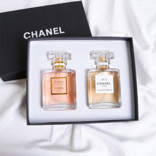 샤* 우먼 오 드 빠르펭 50mL 2PCS 셋