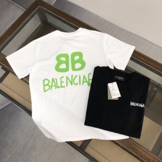 발* bb 레터링 반팔티 (남여공용)