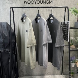 WYM 스틸로고 그라피그
