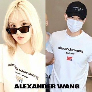 알* 커플티셔츠 (남여공용)