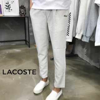 라* 쿨 린넨 밴딩 팬츠