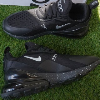 나* AIR MAX 270 에어맥스 블랙 (남성)