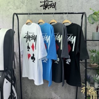 STS 스페이스하트 반팔티셔츠