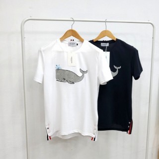 TB 웨일 반팔 티셔츠(수입상품)