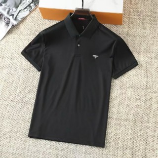 프* 남성반팔 Polo 티셔츠-1281