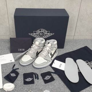 나* 조던1하이 X 디* (남여공용)
