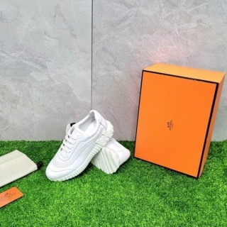 에* 25SS 글러브 베이스볼 바운싱 스니커즈 (남성)