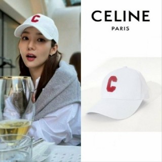 셀* C로고 볼캡
