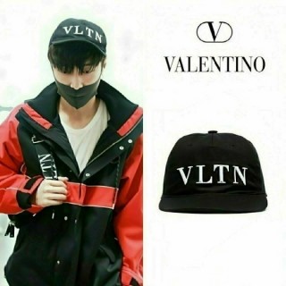 발* VLTN볼캡