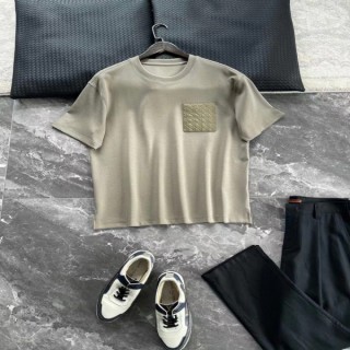 디* 남성 라운드 셔츠-1310