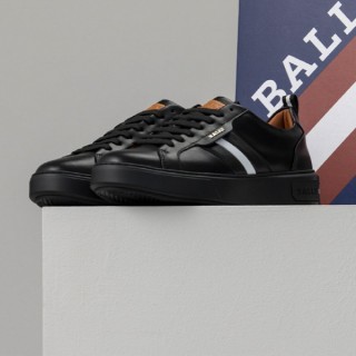 발* 수입프리미엄급 스니커즈 로고 logo plaque sneakers (여성)