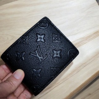 [202번]루* 멀티플 반지갑