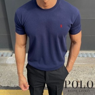 폴* 머슬 에어로쿨 반팔티