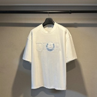 디* AND HYLTON NEL 티셔츠 (남여공용)