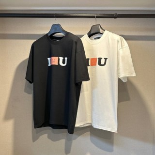아* I Face U 티셔츠 (남여공용)