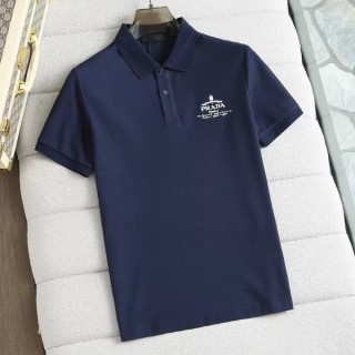 프* 남성반팔 Polo 티셔츠-01247