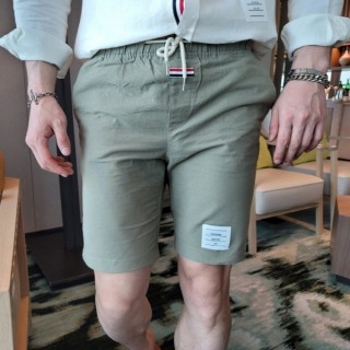 톰* 초경량 스포츠 린넨반바지
