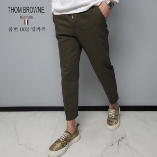 TB 텐션 면바지